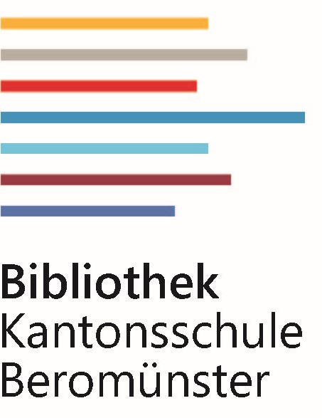 Logo Bibliothek KSB