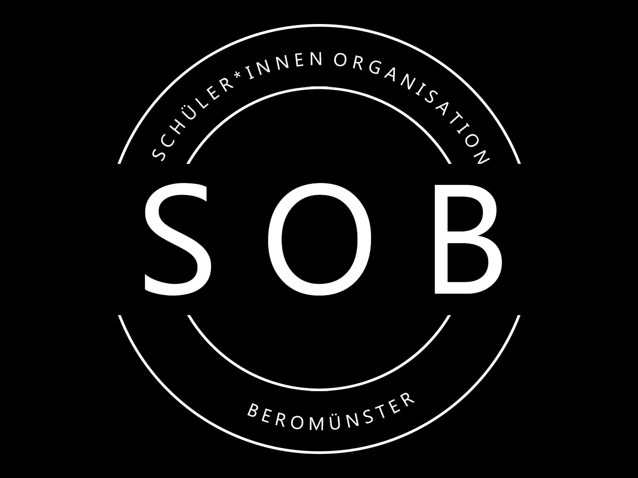 Logo Schüler*innen-Organisation Beromünster