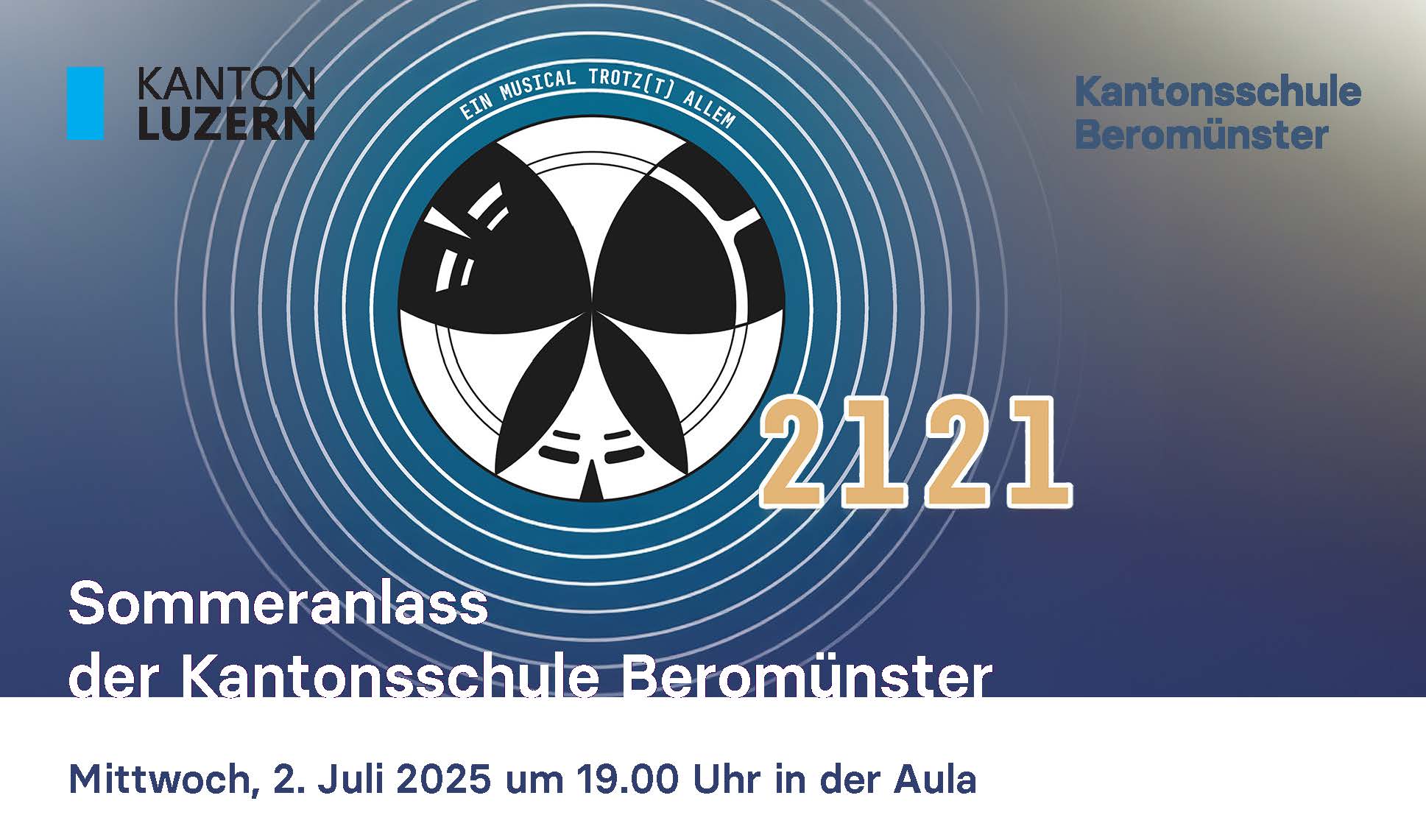 Teaser Sommeranlass 2025