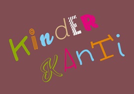 Kinderkanti