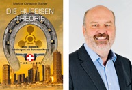 Bild Buch Hufeisen-Theorie und Markus Christoph Bucher