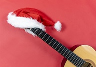 Bild zur Veranstaltung «Offenes Singen zur Weihnachtszeit»