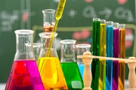 KSB-Forum: Kugelschreiber eloxieren Farben Chemielabor
