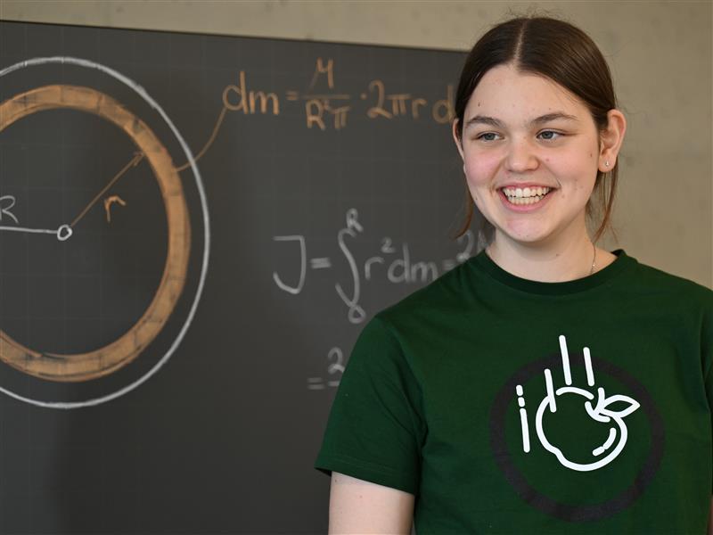 Physikolympiade 2026