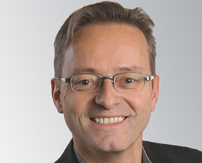 Conrad Wagner