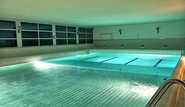Teaserbild Schwimmhalle Kantonsschule Beromünster