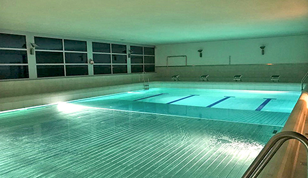 Teaserbild Schwimmhalle Kantonsschule Beromünster