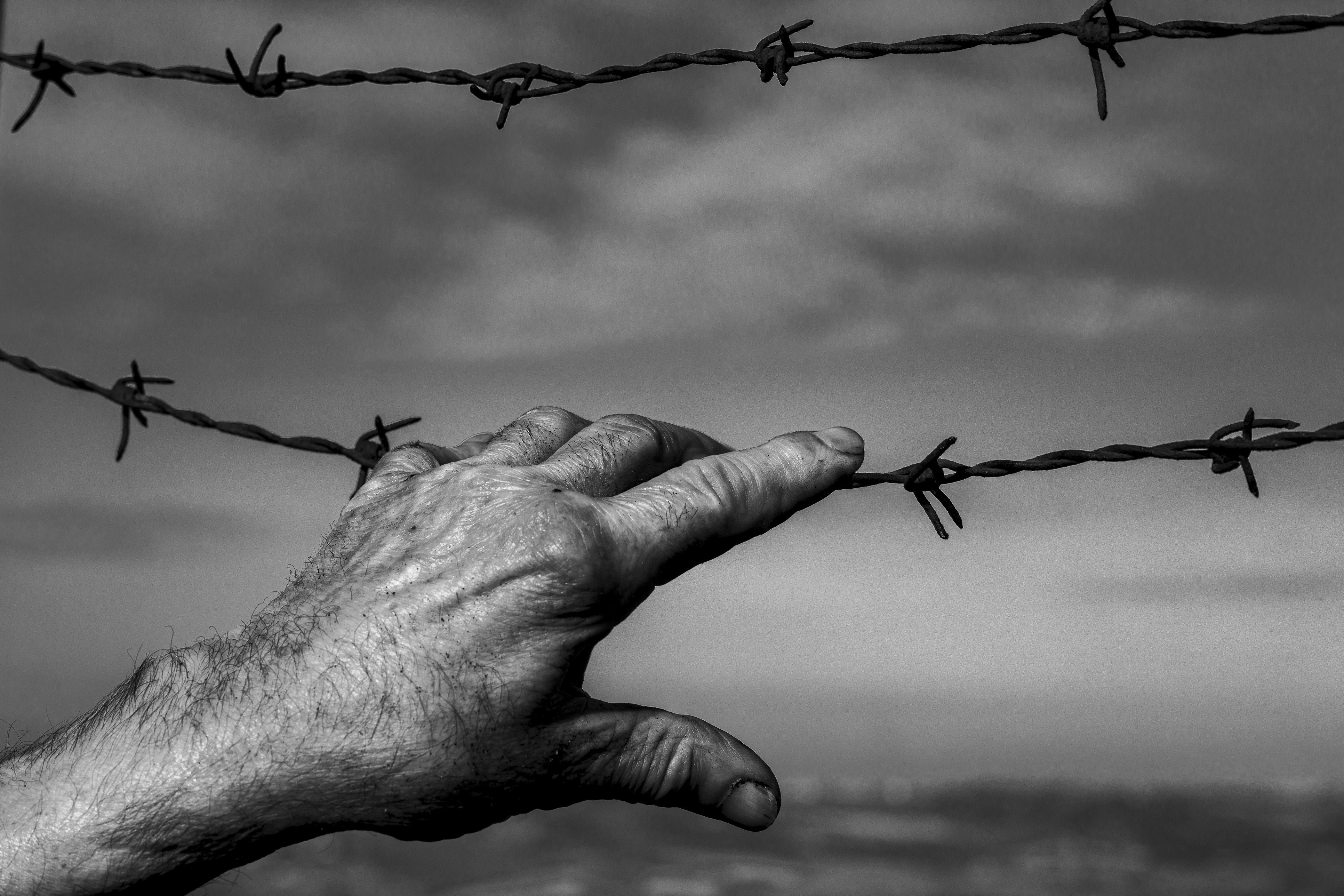 Holocaust Gedenktag