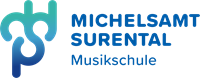 Logo Musikschule Michelsamt Surental