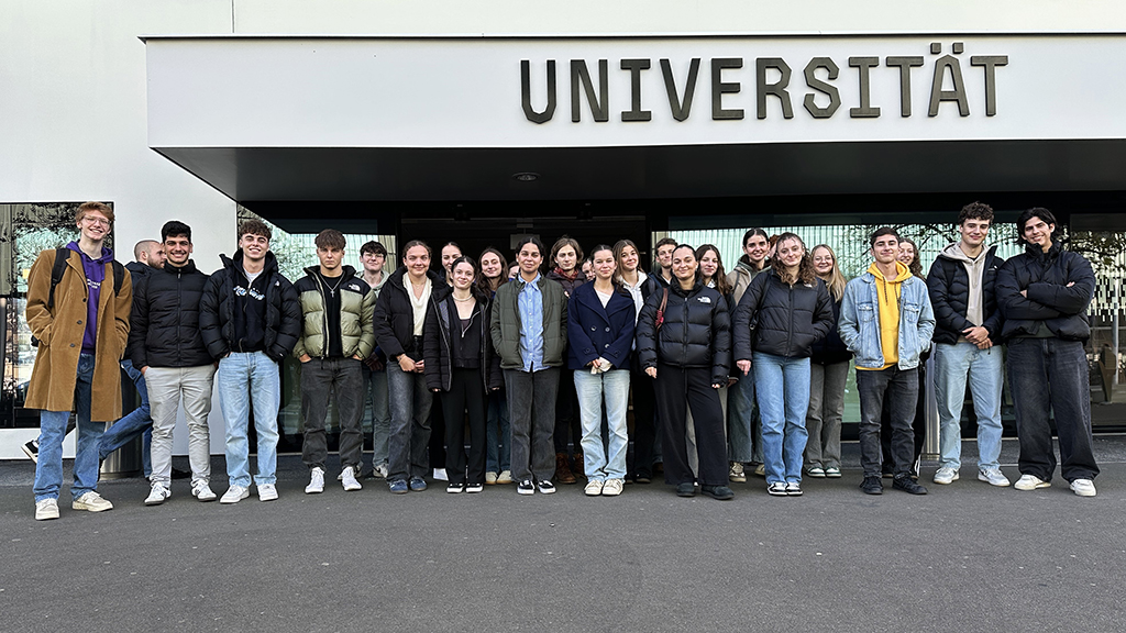 Teaserbild KSB-Philosophie an der Uni Luzern