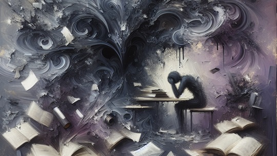 Teaser KSB-Kulturabend 2025 – Fehler