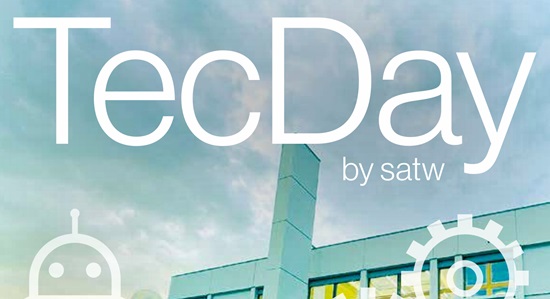 Teaserbild TecDay KSB 2026